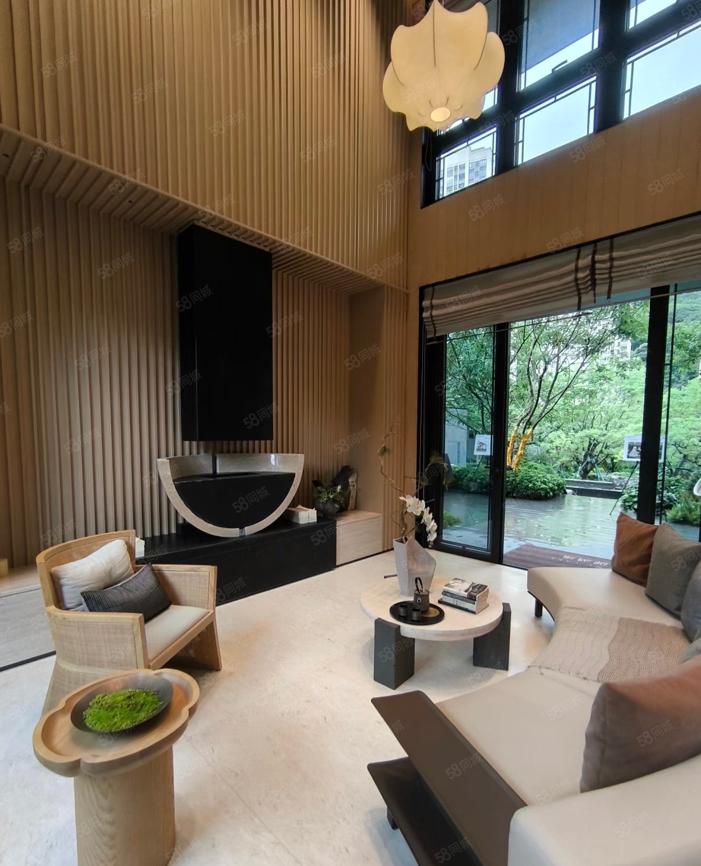 熙园6室2厅4卫226㎡南288万