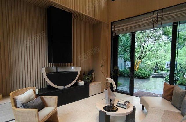 熙园6室2厅226㎡288万二手房图片