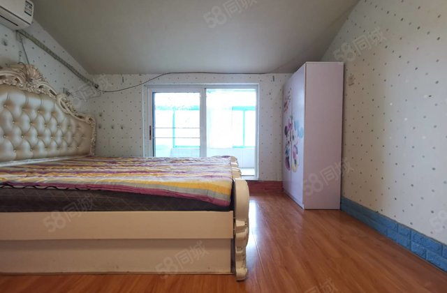 文轩外国语42万 闸口建材家属院 建材组团 新时代 羡林苑