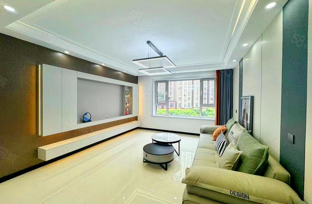 东皇波尔的家2室2厅98.91㎡30万二手房图片