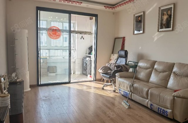 文苑中学 文苑   精装两室婚房 金柱大学城 金柱文苑