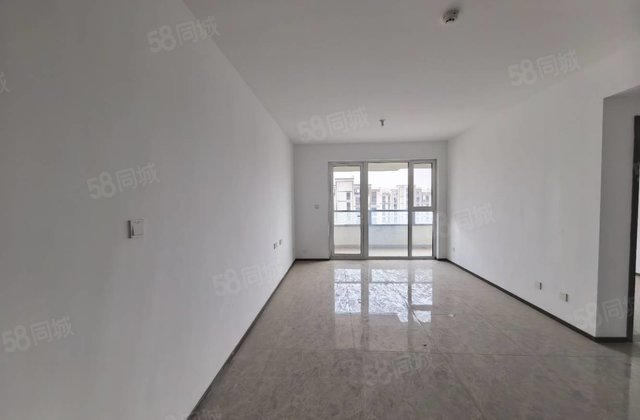 星光桃李天阅3室2厅120㎡99万二手房图片