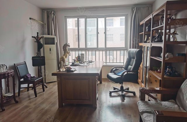 文锦苑3室2厅133㎡85万二手房图片