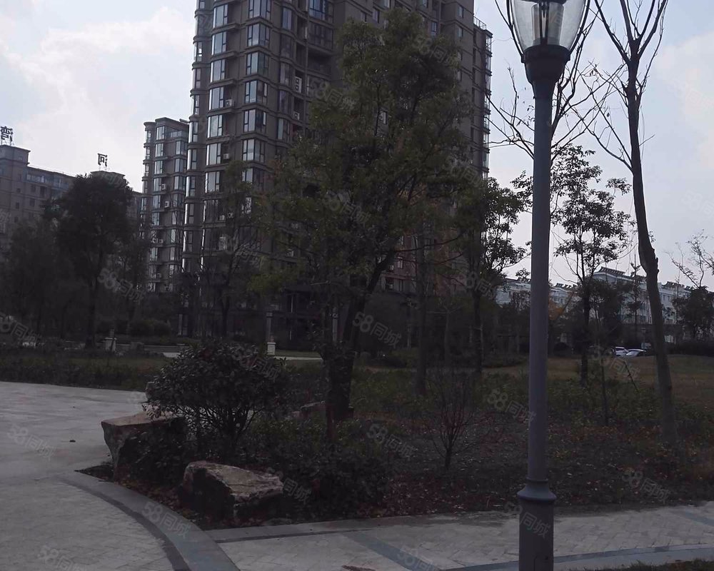 【银河湾, 银河湾小区详情,房价走势,房源,业主论坛】- 南通58同城