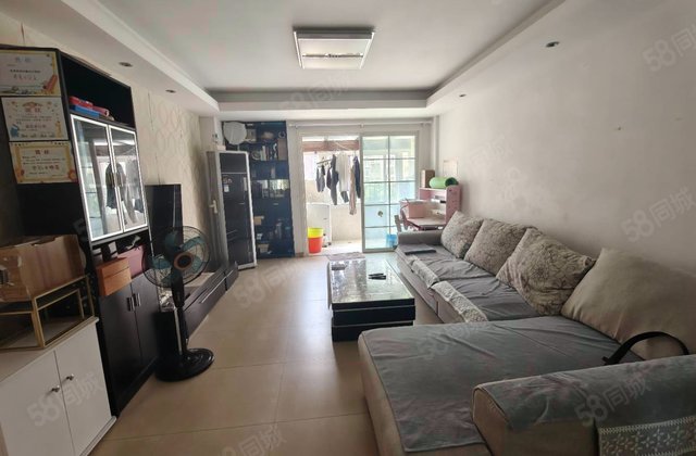 迪赛奥林803室2厅90㎡105万二手房图片