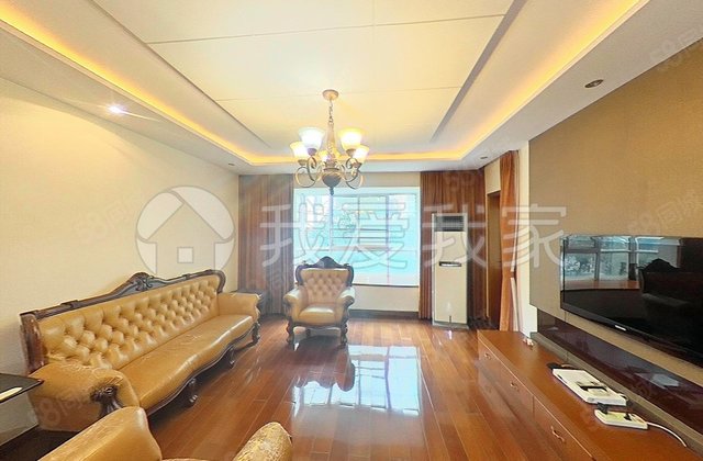 嘉宝花园爱汀苑3室2厅137.82㎡228万二手房图片