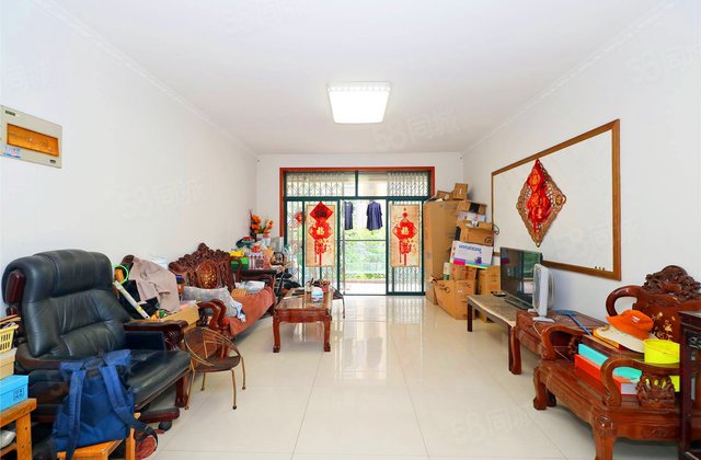 颐园世家4室2厅145.77㎡290万二手房图片