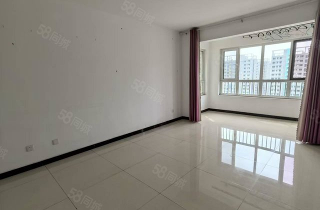 免大税车位地下室 三叶草户型 东昌中学东昌丽都北区清水湾