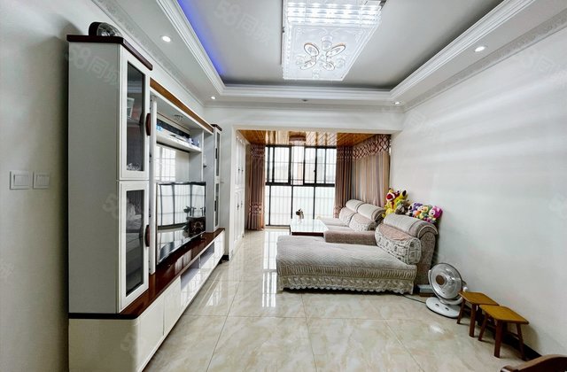 中新公园大道3室2厅62㎡75万二手房图片