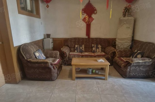 任城区土产公司宿舍2室1厅81㎡35万二手房图片