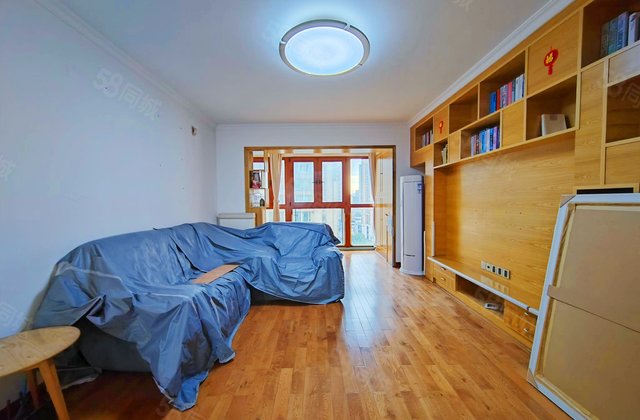 天健芙蓉盛世3室2厅134.24㎡140万二手房图片