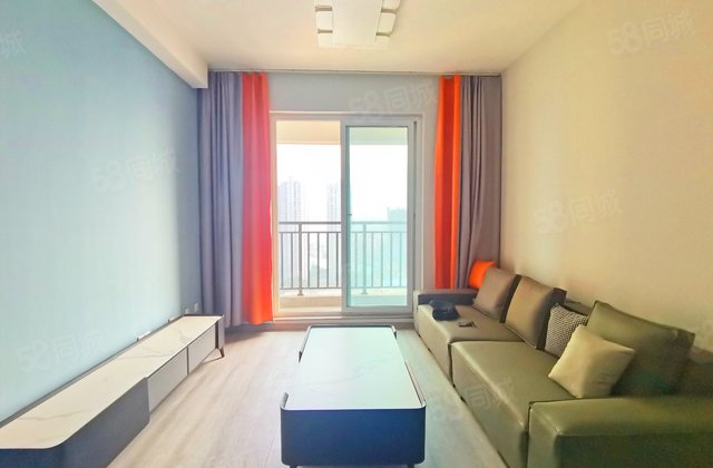 华都云景台3室2厅84.24㎡180万二手房图片