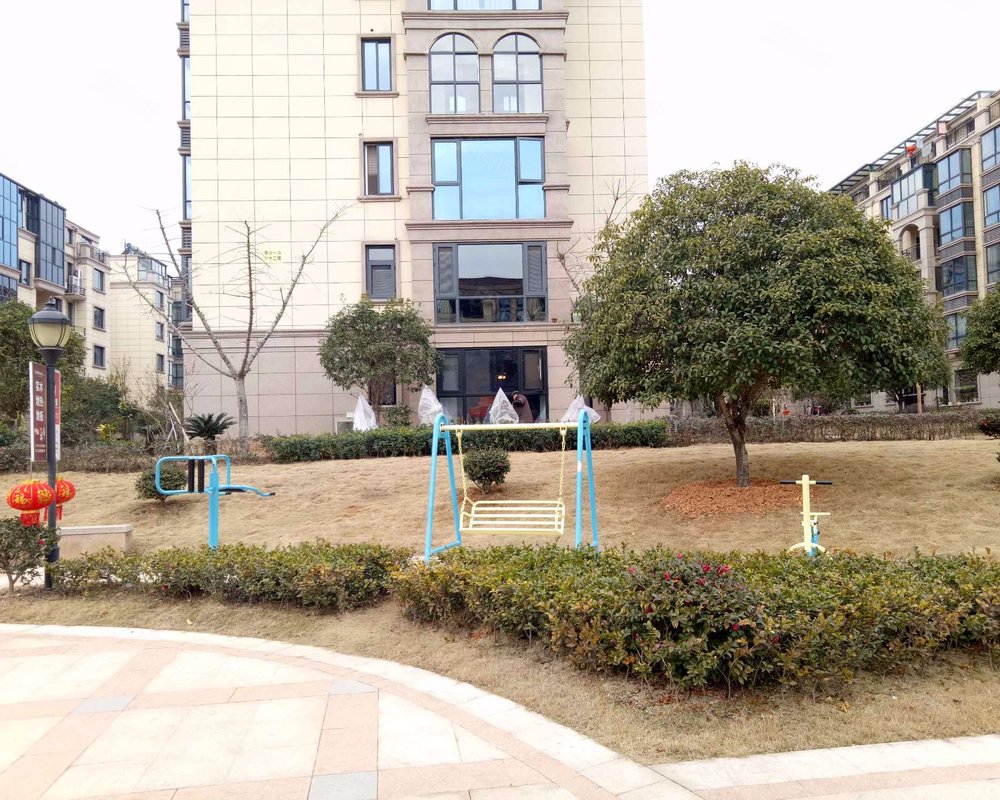 【壶山一品, 壶山一品小区详情,房价走势,房源,业主论坛】- 武义县58