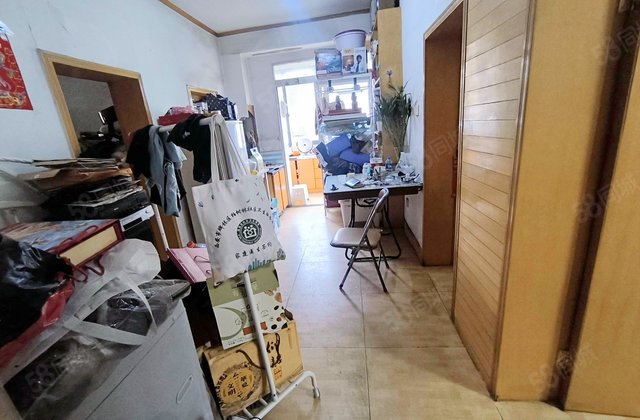 石化小区(碑林)3室1厅70.43㎡110万二手房图片