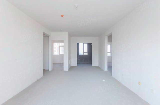 首开国风琅樾3室2厅128.18㎡180万二手房图片