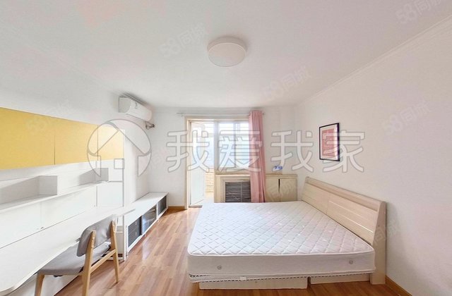 铁西住宅小区2室1厅58.2㎡395万二手房图片