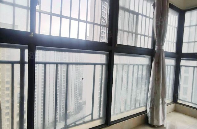 城郊涉外桃源3室2厅94.64㎡68万二手房图片