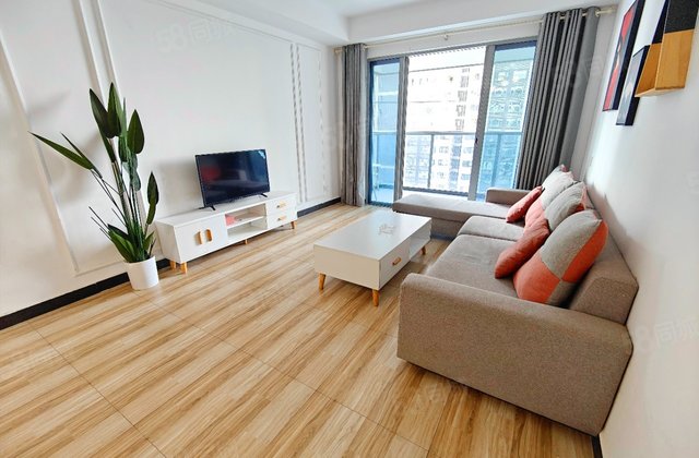 保利天禧(D区)3室1厅92.84㎡119.8万二手房图片