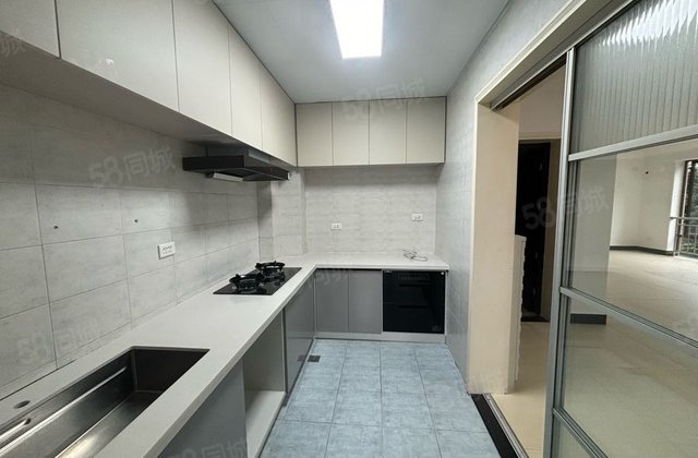 阳江苑西岭御景4室2厅124㎡58.8万二手房图片