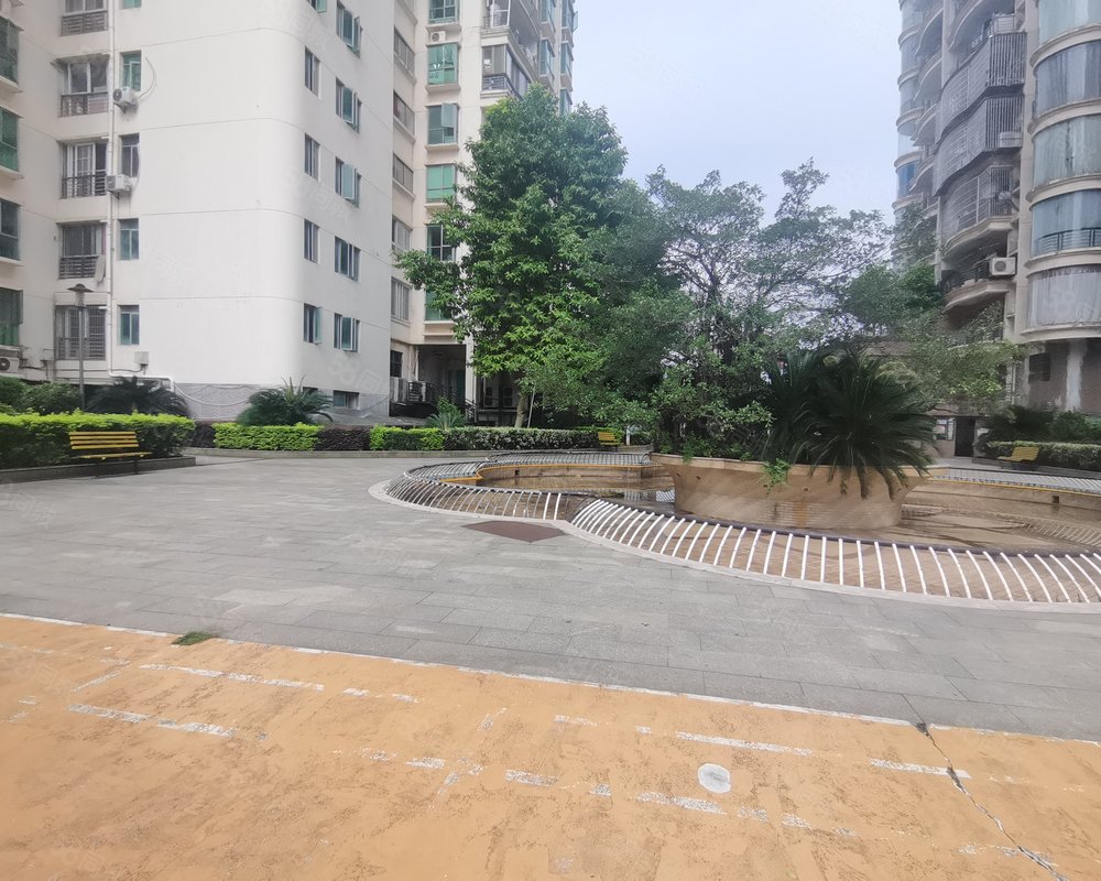 【丽江花园, 丽江花园小区详情,房价走势,房源,业主论坛】- 赣州58