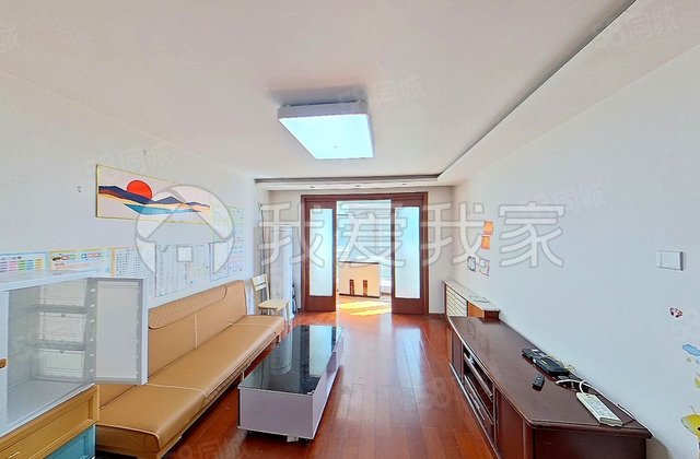 万润家园2室2厅99.37㎡350万二手房图片