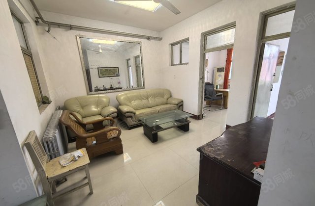 东昌本部 公园邻~金鼎铁塔 恒新小区 户型真棒