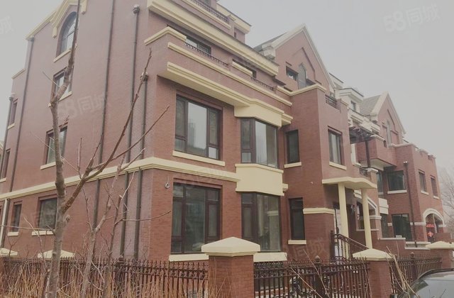 【沈阳于洪荷兰村公寓豪宅】-沈阳58同城