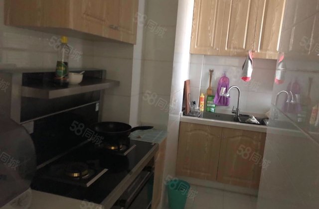 绿洲华亭茗苑(公寓住宅)1室1厅70.29㎡150万二手房图片