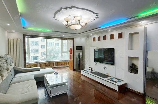 万龙花园2室2厅117.68㎡74万二手房图片