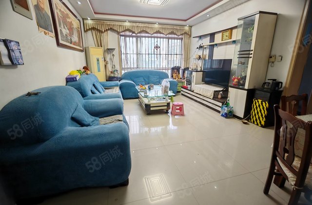 急售，实验，北顺，贵华苑，中通时代豪园三期精装三室78万多层