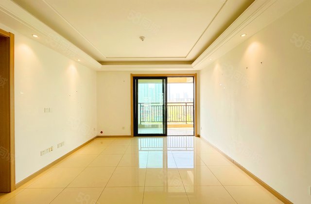 绿地花语城水泽苑4室2厅142.47㎡118万二手房图片