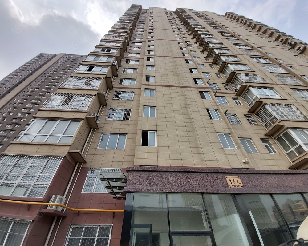 【东城丽景, 东城丽景小区详情,房价走势,房源,业主论坛】- 西安58同