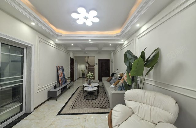 万福国际商贸城4室2厅130㎡59.8万二手房图片