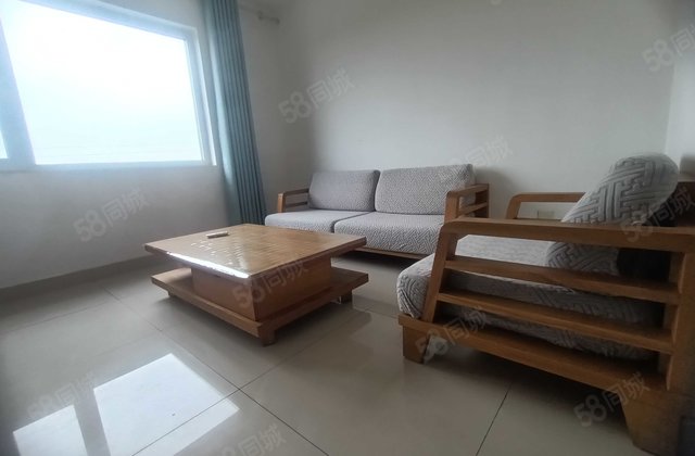 看房随时 冯庄小区 南北通透 居住密度低 诚心出售 随时可看