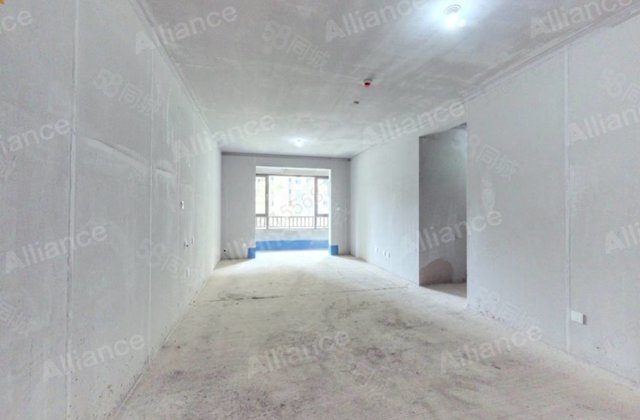 汉光悦府3室2厅114.89㎡123万二手房图片