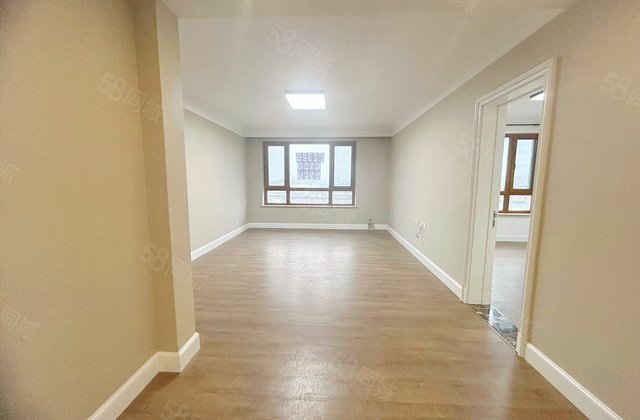 国信南山桃花源2室2厅107.11㎡59万二手房图片