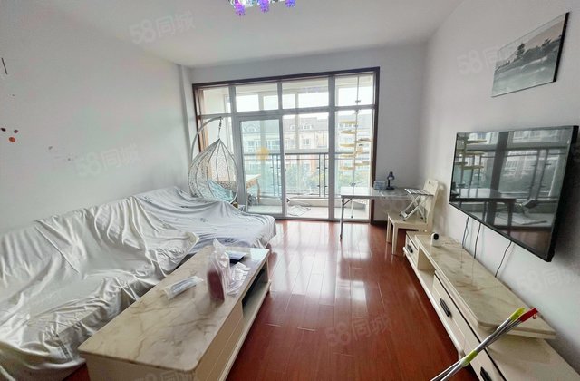 金域香洲3室2厅129.25㎡105万二手房图片