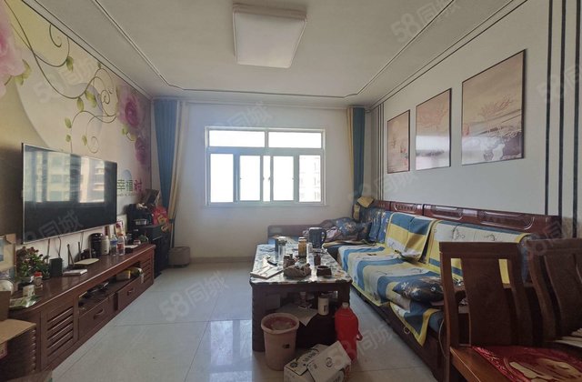 急售 万达北 阿尔卡周公河花园 两室电梯房 泰和园