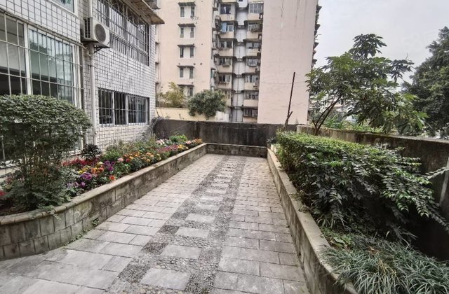 英祥丽景华庭一期3室2厅110㎡38.6万二手房图片