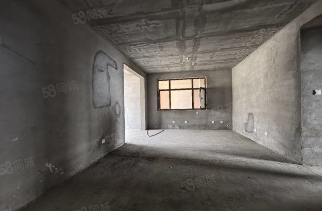 华富世家(三期,五期)4室2厅158㎡71.9万二手房图片