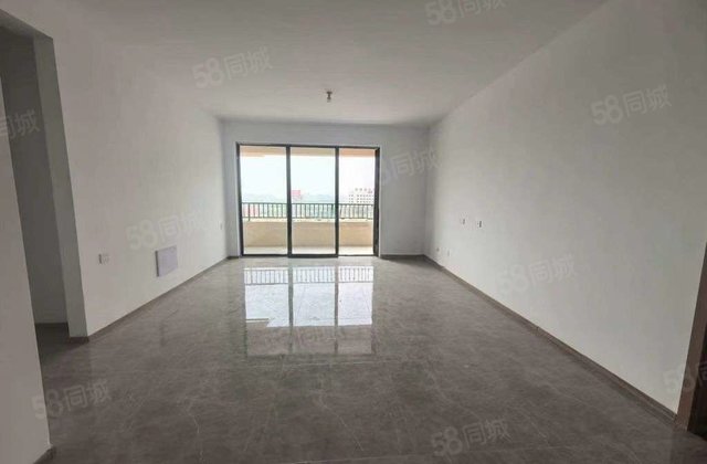 新房未住 东关国际瑞府 四叶草户型 带车储  随时看房