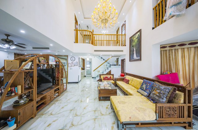 贡院一号3室2厅182.68㎡169万二手房图片