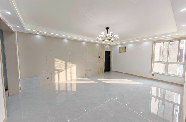 华峪西区3室1厅106㎡72万二手房图片