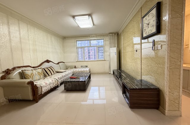 单价6000多！翠堤湾！莲湖新城！满五！精装！三室朝阳