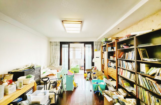 乾坤花园3室2厅125.3㎡129万二手房图片