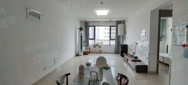 急卖 民生凤凰城1号院  高楼层视野好 看房方便送地下室