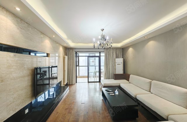 广汇PAMA3室2厅161.5㎡200万二手房图片