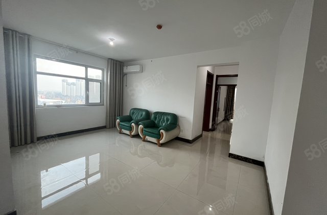 急售，星光东昌丽都北区，东边户，带车位地下室3室2卫