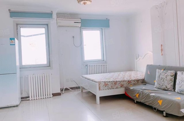 翔龙第一国际1室0厅46㎡28万二手房图片