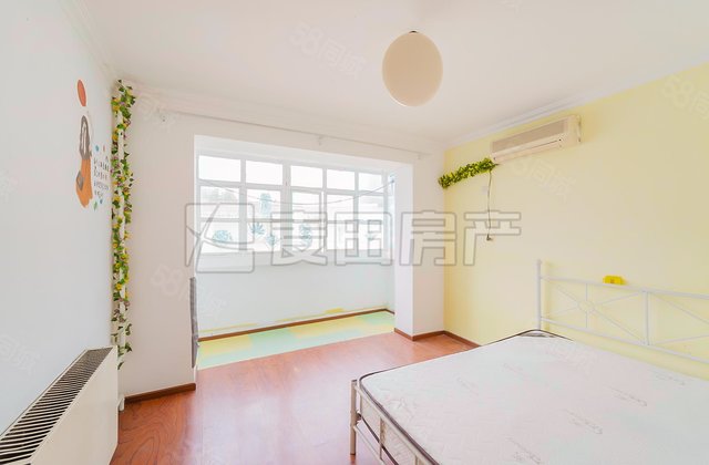 南湖东园一区3室2厅109㎡455万二手房图片